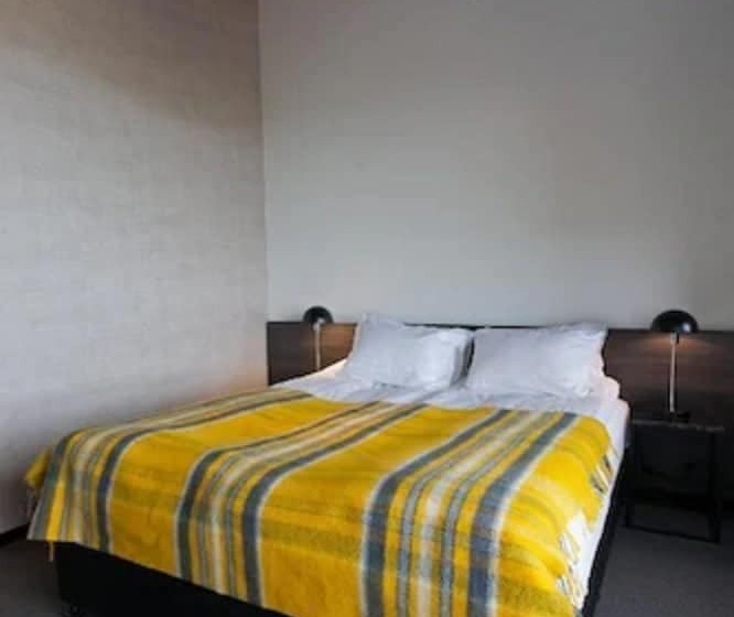 اتاق استاندارد, Fosshotel Glacier Lagoon