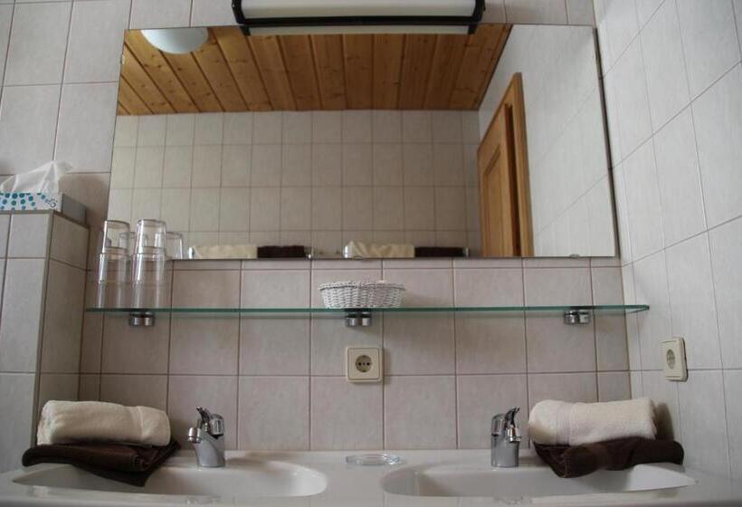 Apartamento 2 Dormitórios, Garni Apart Elfriede
