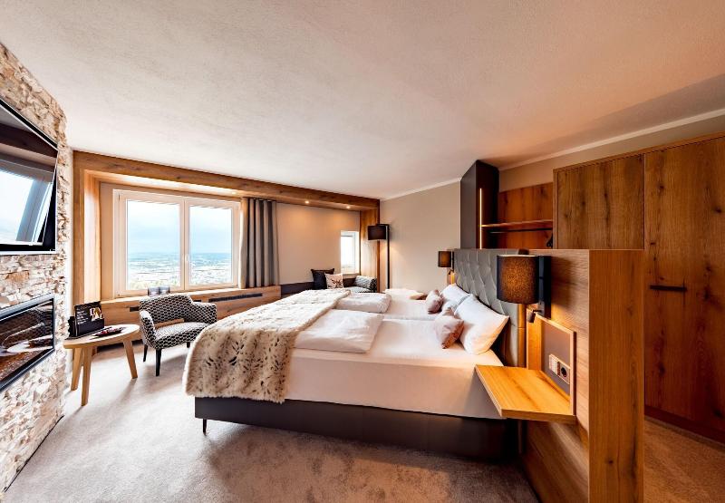 舒适型房间, La Bastide Du Port   Hôtel De Charme