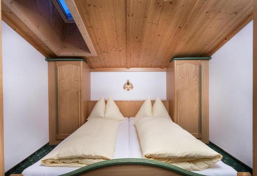 발코니가 있는 2 베드룸 아파트, Thurnerhof