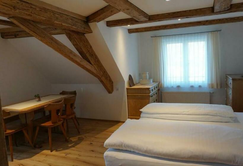 Family Suite, Waldrast Bed & Breakfast