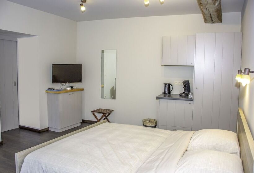 Номер Стандарт, B&b De Oude Winning