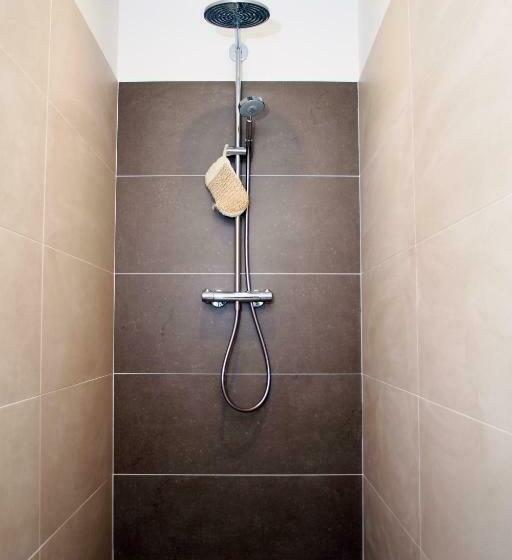 Люкс, B&b Koornemoezen