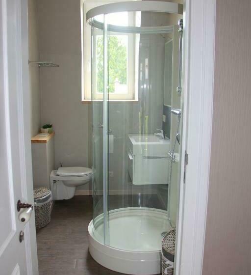 Люкс Повышенной Комфортности, B&b Le Notaire