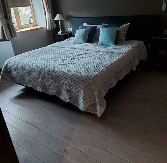 Люкс Повышенной Комфортности, B&b Le Notaire