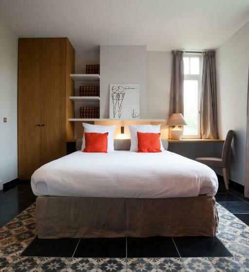 Номер Стандарт, B&b O Lit