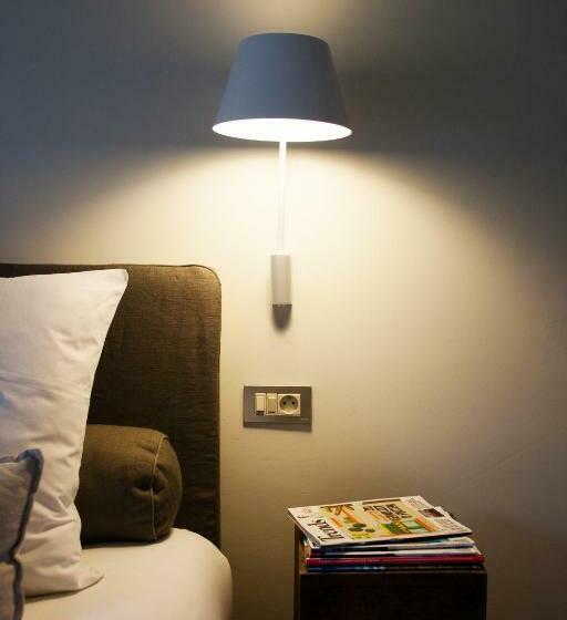 Номер Deluxe, B&b O Lit