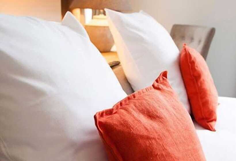 Номер Стандарт, B&b O Lit