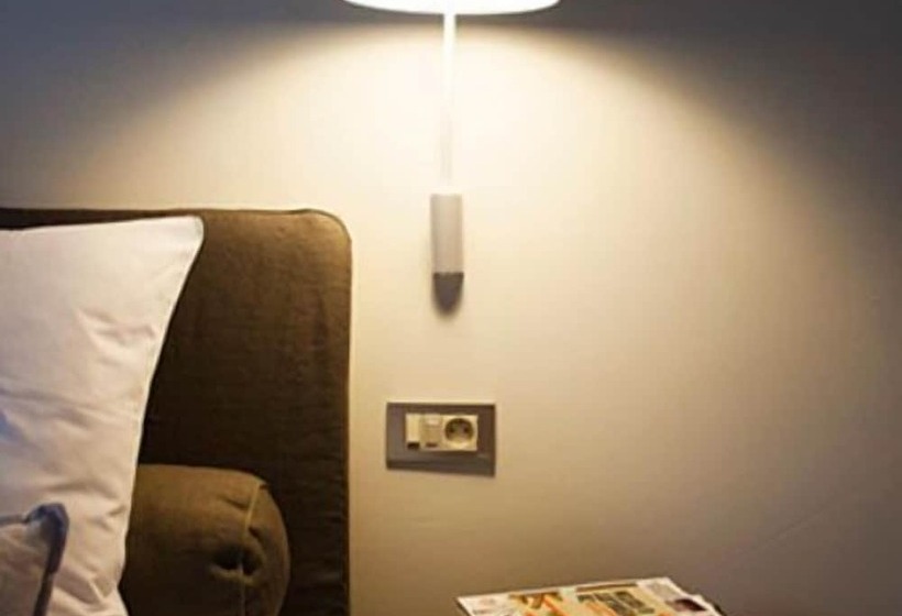 Номер Deluxe, B&b O Lit