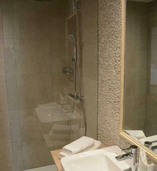 Номер Deluxe, Bed&bike Berliner Hof