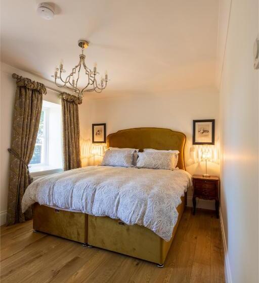 침실 1개 디럭스 아파트, Boyne View House