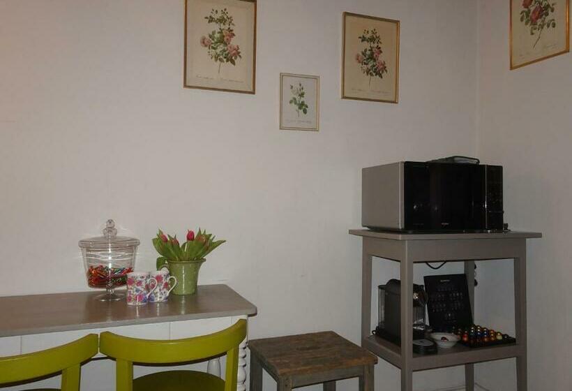 Номер Комфорт, Guesthouse Alizée