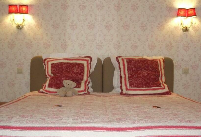Номер Комфорт, Guesthouse Alizée