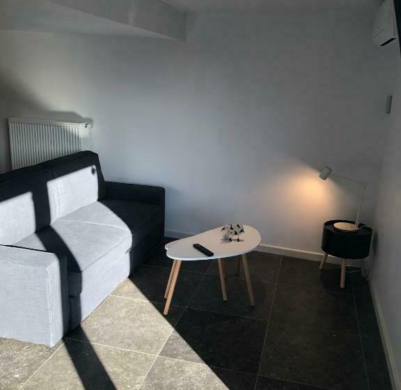 小型套房, Hoeve De Sterappel