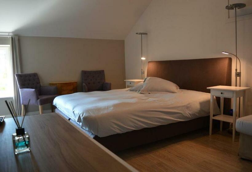 标准间, Hoeve De Sterappel