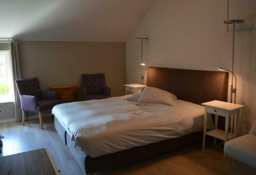 标准间, Hoeve De Sterappel