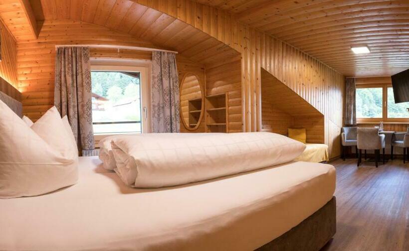 Номер Стандарт, Sonnenhang Montafon