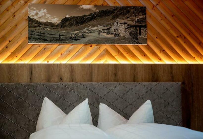Номер Стандарт, Sonnenhang Montafon