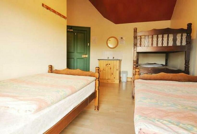 Четырехместный Номер Стандарт, Fáilte Lodging Kenmare Town Centre
