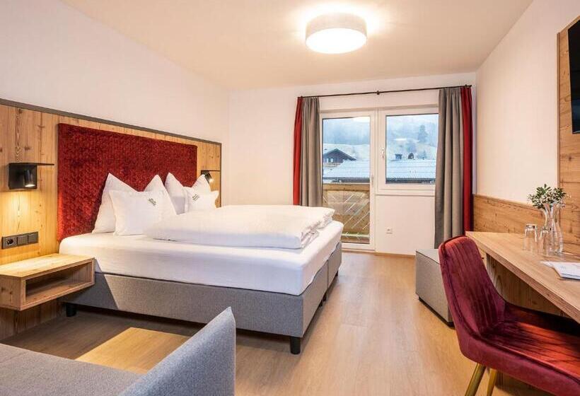 标准间, Brunner   Reiteralm
