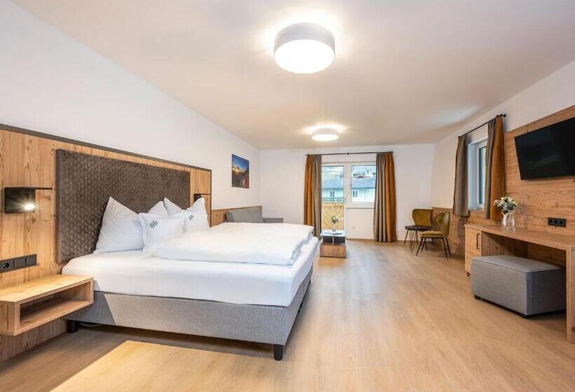 标准间, Brunner   Reiteralm