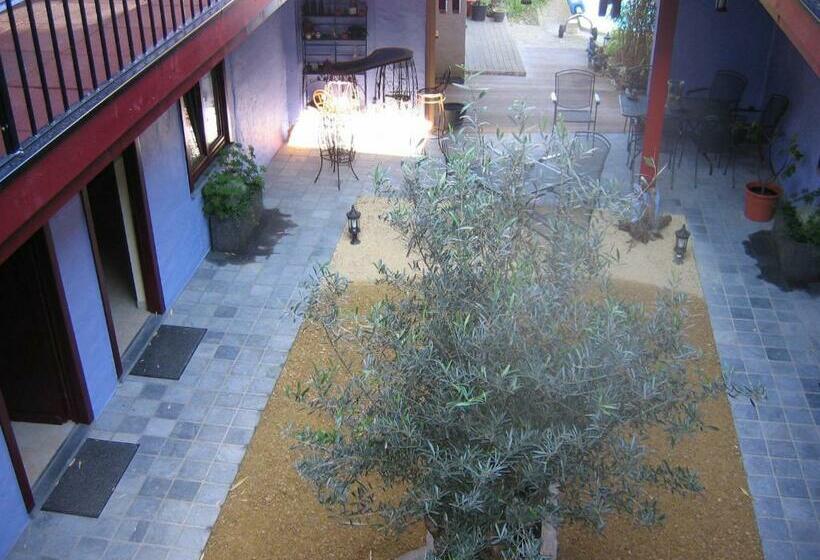 חדר סטנדרט, Van Reeth's Koffiebranderij