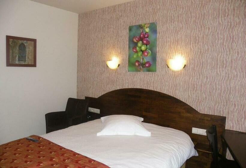 חדר אקונומי, Van Reeth's Koffiebranderij