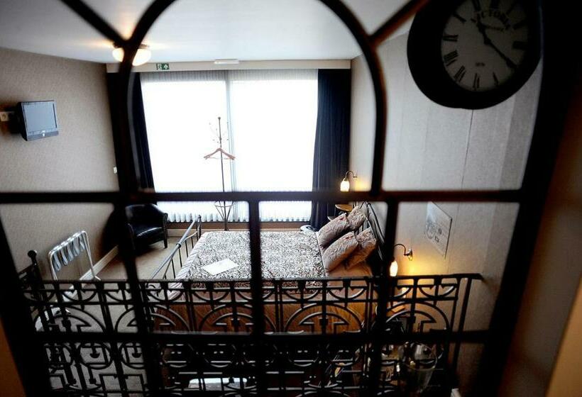 Cameră Confort, B&b Bon Bon  Nuit