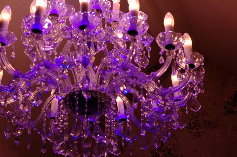 اتاق راحتی, B&b Bon Bon  Nuit