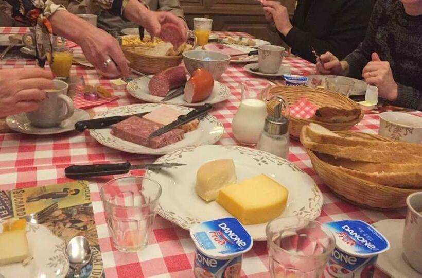 Cameră Standard, B&b Bon Bon  Nuit