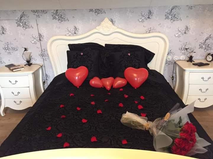 Cameră Confort, B&b Bon Bon  Nuit