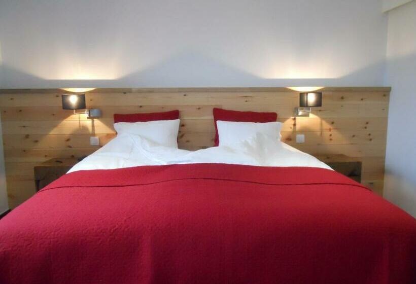 Номер Стандарт, B&b Domaine Du Vieux Chêne