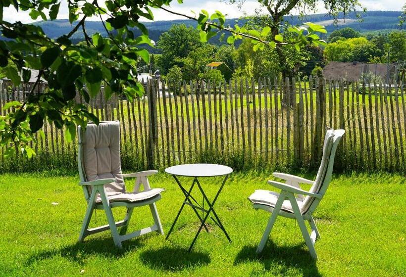 Номер Стандарт, B&b Domaine Du Vieux Chêne