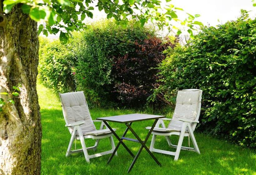 Дом 2 Спальни, B&b Domaine Du Vieux Chêne