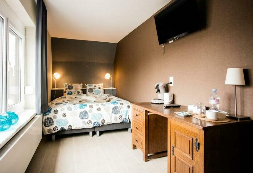 Standard Room, B&b 't Solveldje