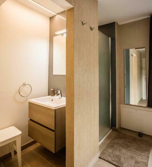 Standard Room, B&b 't Solveldje