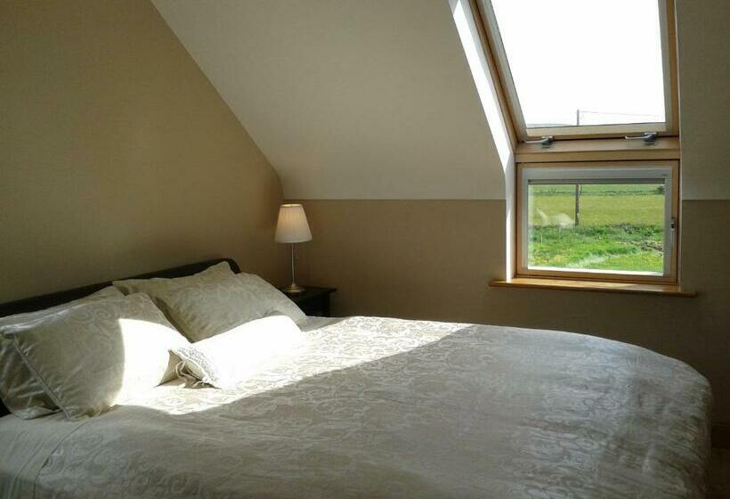스탠다드 룸, Blackberry Lodge Accommodation