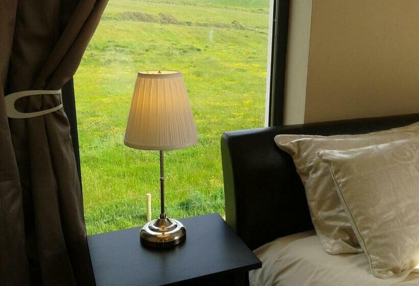 스탠다드 룸, Blackberry Lodge Accommodation