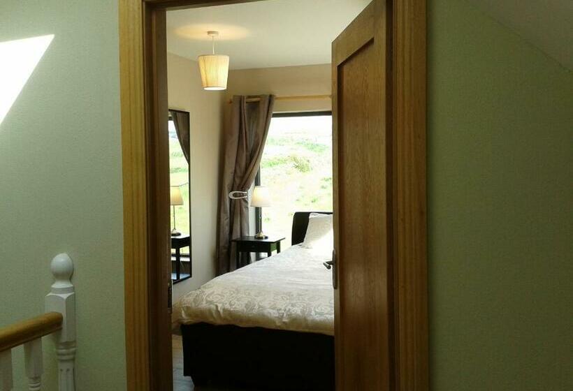스탠다드 룸, Blackberry Lodge Accommodation