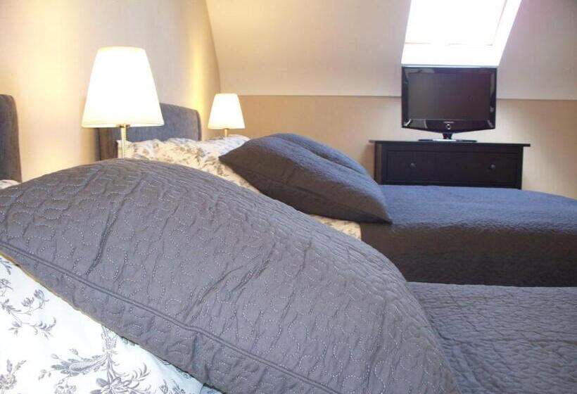 스탠다드 룸, Blackberry Lodge Accommodation