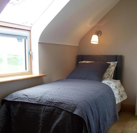 패밀리 룸, Blackberry Lodge Accommodation
