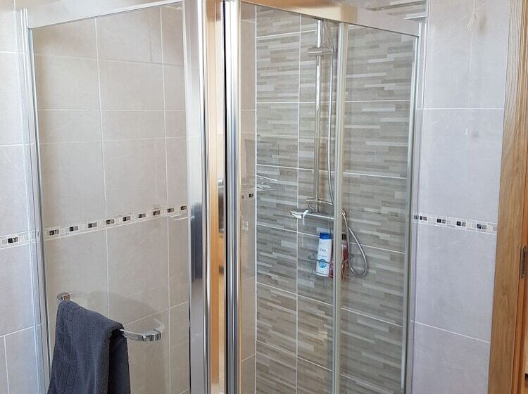 패밀리 룸, Blackberry Lodge Accommodation
