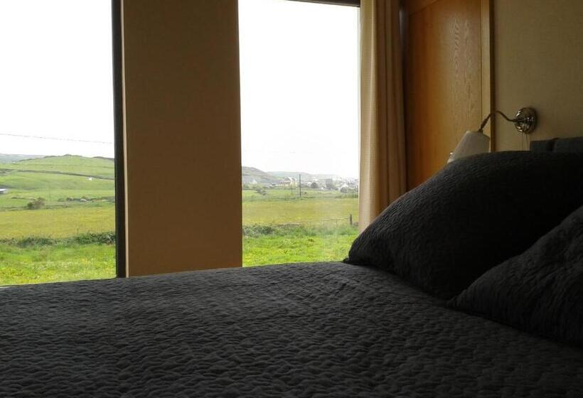 패밀리 룸, Blackberry Lodge Accommodation