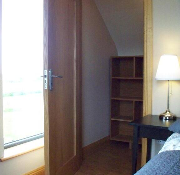 패밀리 룸, Blackberry Lodge Accommodation