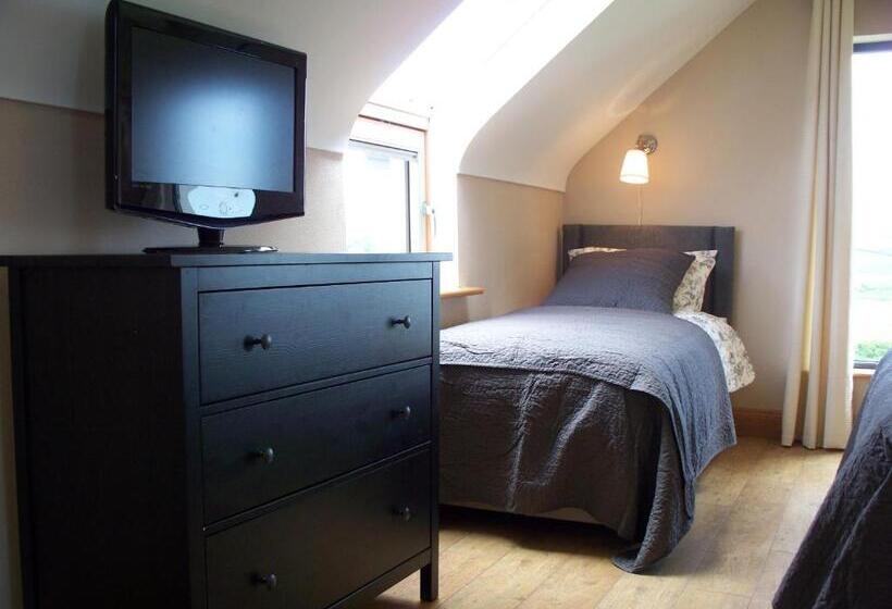 패밀리 룸, Blackberry Lodge Accommodation
