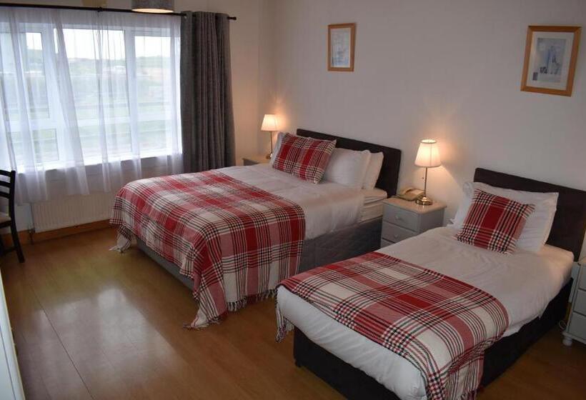 Номер Стандарт, O Connor S Accommodation