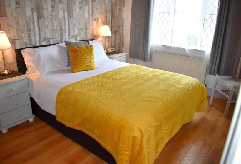 Номер Стандарт, O Connor S Accommodation