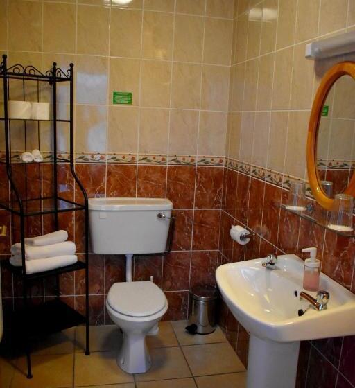 Номер Basic, O Connor S Accommodation