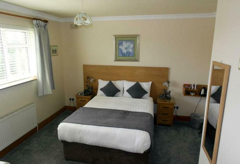 Standard Szoba, Seacourt Accommodation Tramore   Adult Only