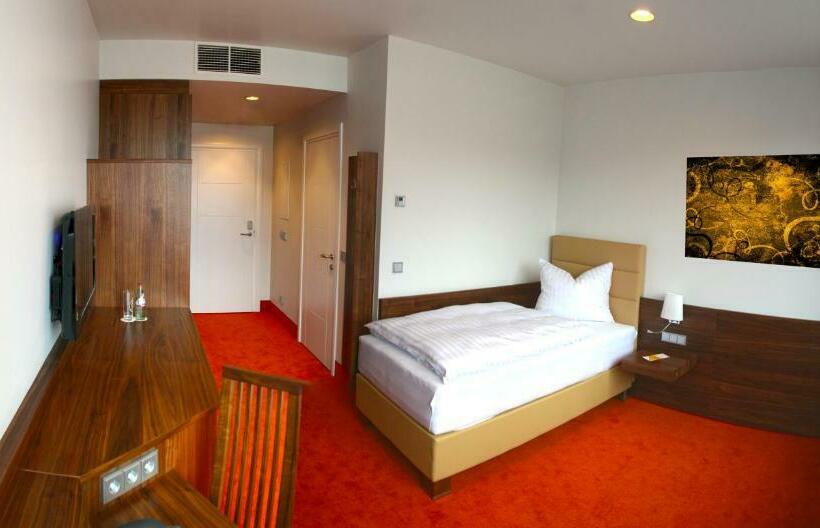 Номер Стандарт Индивидуальный, Business Hotel Ambio Gleisdorf